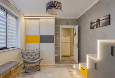 Cumpana – Del Sole – Vila la cheie, ideala pentru familii cu copii! - 12