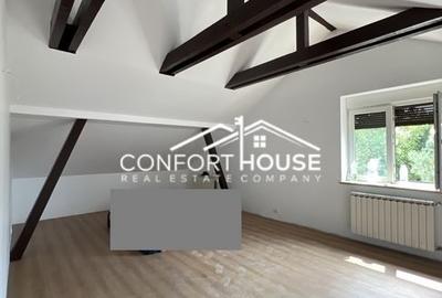 Vila D+P+E+M,  complex rezidential, 1000mp teren, , Iancu  Nicolae - 32