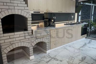 Casa Visurilor Tale în Comuna Berceni | 6 Camere | Finisaje Premium - 29