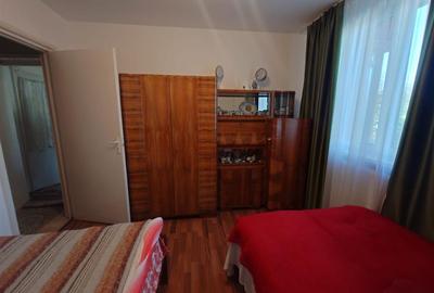 Apartament 2 camere, ETAJ 1 - 10