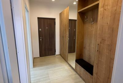 Podu Ros, Palas Mall, apartament nou 1 camera, Q Residence - 3