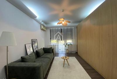 Arcul de Triumf | Kiseleff | Mareșal Averescu | Apartament 4 camere - 10