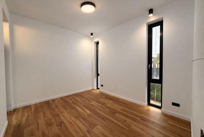 Vilă contemporană individuala | Otopeni – Odăi | Teren 350 mp - 10
