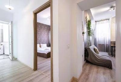 Babu's Boho Hideaway at Unirii - Ap 13B - 4