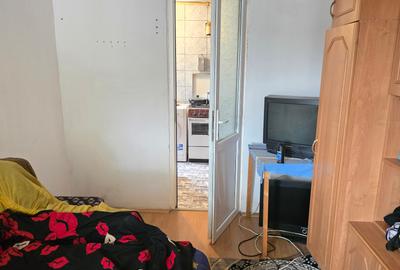 Vand apartament cu 2 camere in Deva, zona Al. Motilor et. 1, - 10