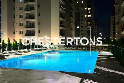 Apartament 2 camere cu finisaje premium, posibilitate de preluare rate la dezvol - 3