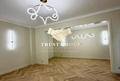 Apartament cu 4 camere decomandat în Grădina Icoanei