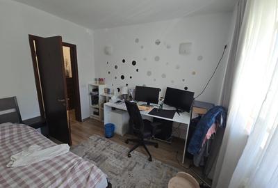 Apartament renovat in sectorul 3 cu pozitie excelenta mobilat utilat - 9