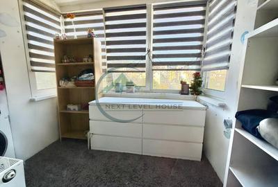 Apartament 3 camere decomandat, mobilat - 7