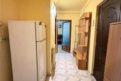 Vanzare apartament 2 camere decomandat, etaj 1, intrare Racadau - 13