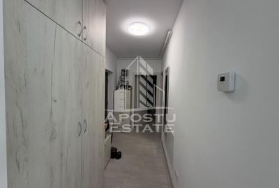 Apartament 2 camere de vânzare, Zona Aradului, Complex Iris, Timisoara - 9