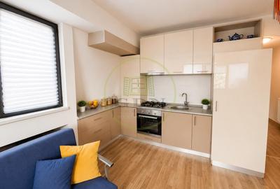 Apartament 2 camere | Semidecomandat | 56 mp | Centrală proprie | Bucureștii Noi - 4