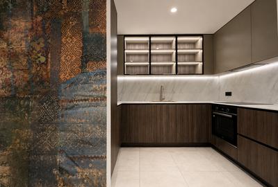 2 camere One Herastrau Tower - 9