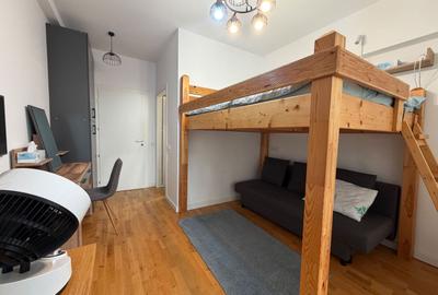 Apartament spatios in complex cu paza si loc de joaca pentru copii - 11