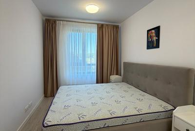 Apartament cu 2 camere / Baneasa Greenfield / Parcare / PET FRIENDLY - 7