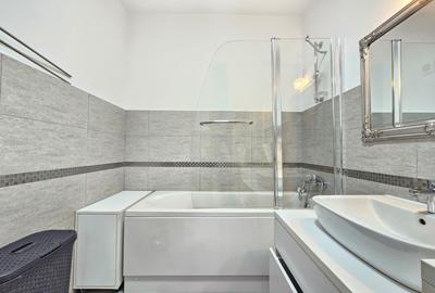 Apart 61m2 + Terasa 13m2 | Aviatiei - Metropolitan Residence | Metrou M2 - Mall - 15