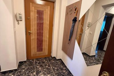 Apartament 2 camere  Zona Liceul Unirea - Strada Cezar Boliac - etaj 1 - 6
