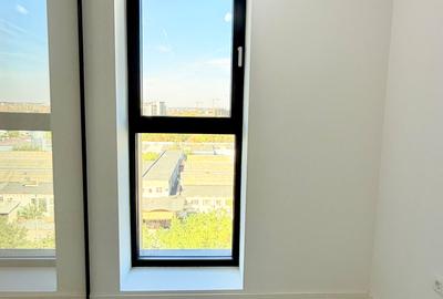 Aviatiei - Nusco City - 2 camere - Persoană Fizică - TVA 0  /  Comision 0% - 17