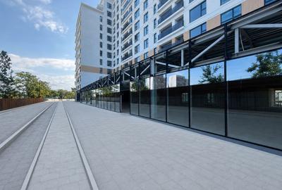 SPATII COMERCIALE | OBOR | 1100 MP | PARTITIONABIL - 5