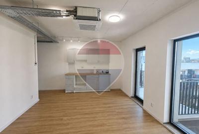 Spațiu de birouri 280 mp cu 5 parcări în Mărăști - 6