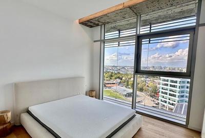 Apartament 3 Camere | UP-site | Mobilat & Utilat | Parcare si boxa incluse - 11