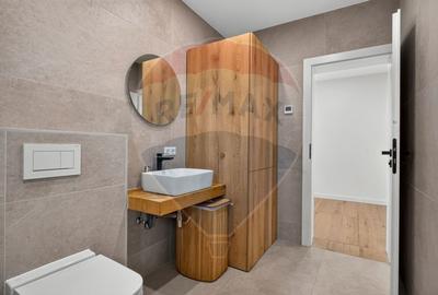 CASĂ MODERNĂ 2022 | 5 CAMERE |  FÂNTÂNELE - 9