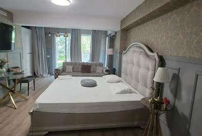 Apartament cu 3 camere decomandat, mobilat în Nord-Vest