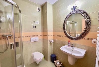 Penthouse rar cu 80 mp de terase și priveliște – Avantgarden Brasov - 31