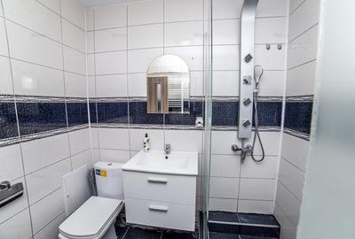 2 camere | Parcare | 1 Min metrou Gorjului - 13