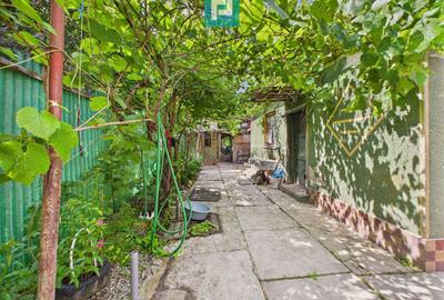 Casă de cărămidă in Grădiște - 28