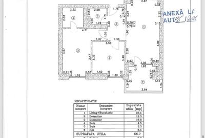 VANZARE CORTINA NORTH 3 CAMERE NOU - 10