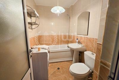 Spatiu comercial 170mp util | Parcare | Zorilor | Spital de Recuperare - 9
