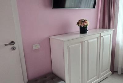 K 4-5 , 4 camere 92 mp , loc de parcare inclus - 11