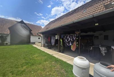 Gospodarie de vanzare in Voila - 8