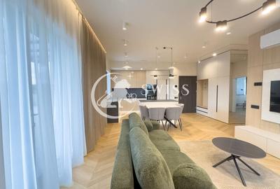 Penthouse Premium | 3 camere | 2 terase 127mp | 2 parcari | Buna Ziua - 3