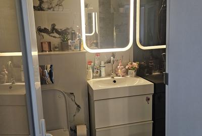 Apartament 3 camere, decomandat, de vânzare – Militari, zona Gorjului - 10