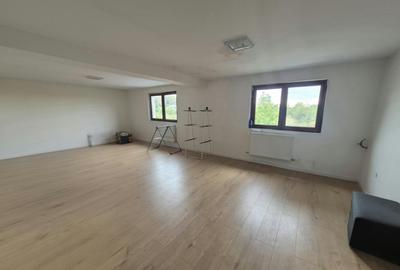 Vila spatioasa vedere padure, cu 6 camere,2 bai,toate UTILITATILE,curte 600 mp - 8
