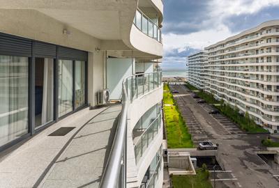 Apartament cu 2 camere și 2 băi, cu vedere spectaculoasă la mare și lac - 20