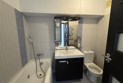Inchiriere apartament generos 4 camere 87mp Mosilor Eminescu - 13