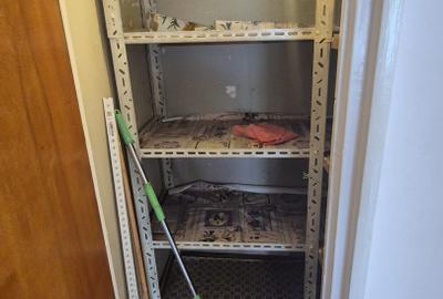2 Camere - Bloc Anvelopat - Langa Parc - TEI - 7