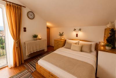 CASA RUSTICA 3 CAMERE, 90 MP, FILIGORIE, CRICAU, ALBA - 3
