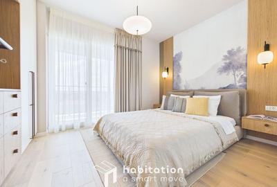 Urban Luxury | 2 Camere |5 minute de centrul orasului|| 750 Euro + TVA - 9