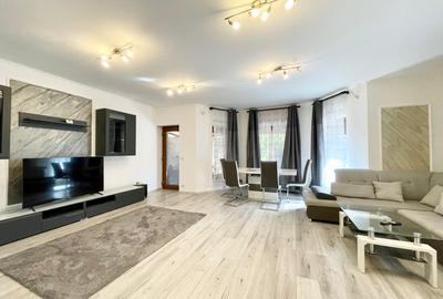 Duplex 5 camere 140mp utili - Dumbravita - 2