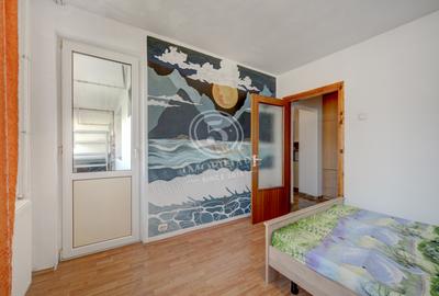3 Camere Camil Ressu | Lângă Parcul Titan & Metrou - 11