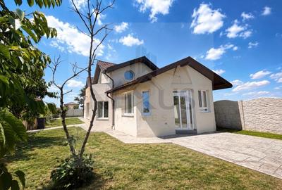 Com. Vidra - Vila spațioasă cu 5 camere - Teren 555 mp - Mutare rapida - 2
