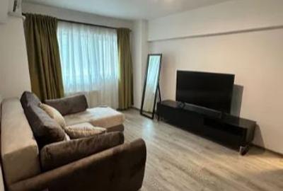 Apartament cu 3 camere decomandat, mobilat în Brâncoveanu