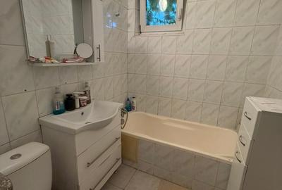 Apartament 3 camere, etajul 2, 78mp, 2 balcoane, bloc interbelic - 3