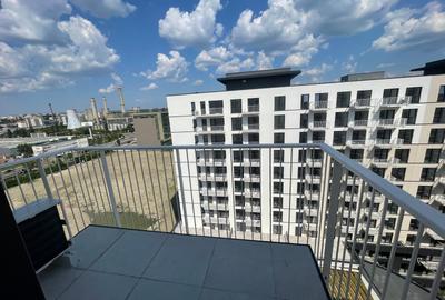 Apartament cu 3 camere, zona Baza 3, Silk District - 11