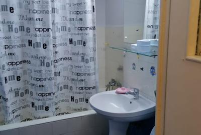 Ap 2 cam, etajul 5, bloc reabilitat termic, balcon de 11mp, Crângași - Giulești - 11