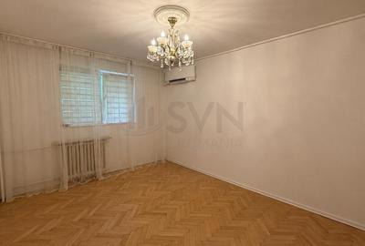 REA1029122 Apartament 2 camere I Dorobanti I De vanzare - 1